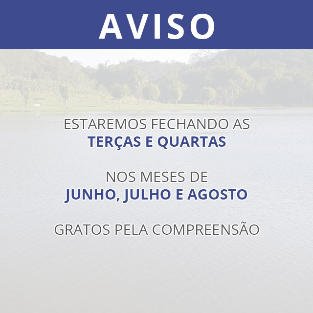 Pesqueiro Pedra Branca